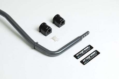 Progress Tech 15-16 Mazda MX-5 Front Sway Bar (Tubular 28mm - Adjustable) Progress Technology Sway Bars  AXOPROS