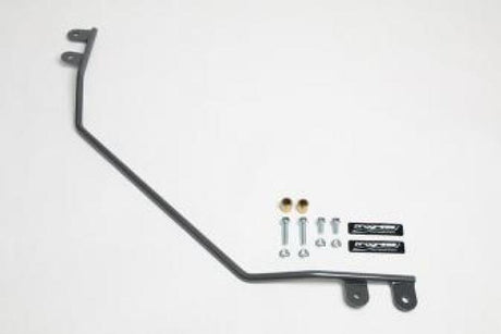 Progress Tech 2015+ Honda Fit Rear Sway Bar (19mm) Progress Technology Sway Bars  AXOPROS