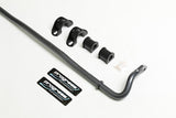 Progress Tech 2016+ Honda Civic Rear Sway Bar (21mm) Incl Reinforced Bushing Brkts Progress Technology Sway Bars  AXOPROS
