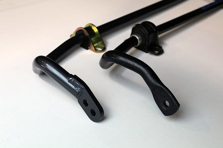 Progress Tech 2019 Toyota Corolla/C-HR Rear Sway Bar (27mm - Adjustable) Progress Technology Sway Bars  AXOPROS
