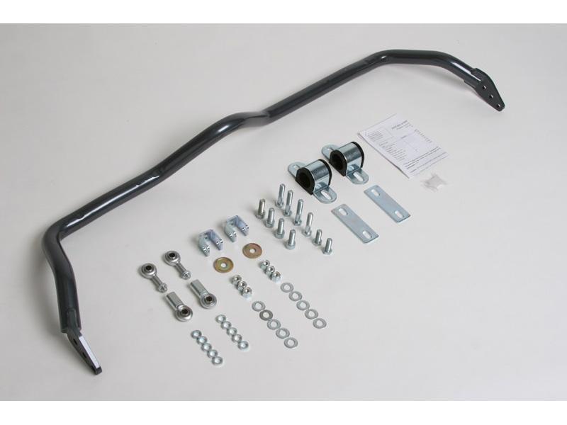 Progress Tech 91-94 Nissan Sentra Front Sway Bar w/ Adj. End Links (30 mm - Adjustable) Progress Technology Sway Bars  AXOPROS