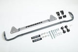 Progress Tech 94-01 Acura Integra Rear Sway Bar (22mm - Adjustable) Incl Bar Brace and Adj End Links Progress Technology Sway Bars  AXOPROS
