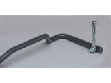 Progress Tech 95-98 Nissan 240SX 240SX Rear Sway Bar (24mm - Adjustable) Incl Adj End Links Progress Technology Sway Bars  AXOPROS