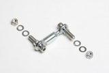 Progress Tech 97-13 Chevrolet Corvette (C5/C6) 3-Piece End Link Kit (Pair) - Front & Rear Progress Technology Sway Bar Endlinks  AXOPROS
