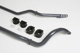 Progress Tech 97-13 Chevy Corvette C6 Front/Rear Sway Bar Kit (FR 35mm Tubular / RR 25mm Tube Adj) Progress Technology Sway Bars  AXOPROS