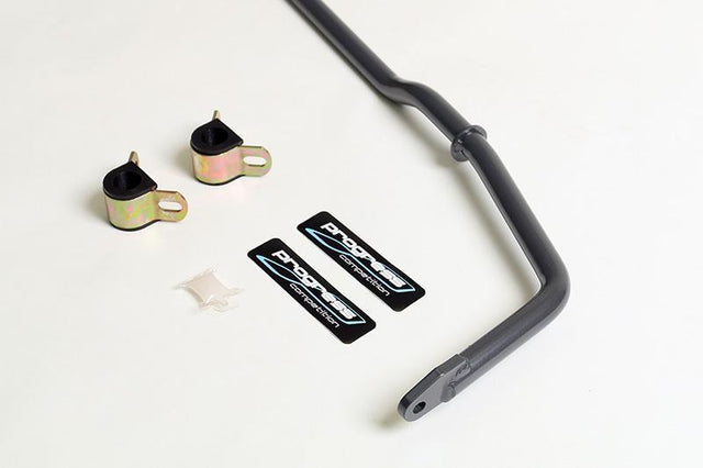 Progress Tech 99-04 Mazda Protege/Protege 5 Rear Sway Bar (22mm) Progress Technology Sway Bars  AXOPROS