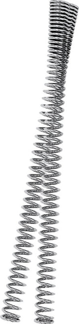 Progressive 11-1129 Fork Spring Ho/Ya/Ka/Su Progressive Fork Springs  AXOPROS