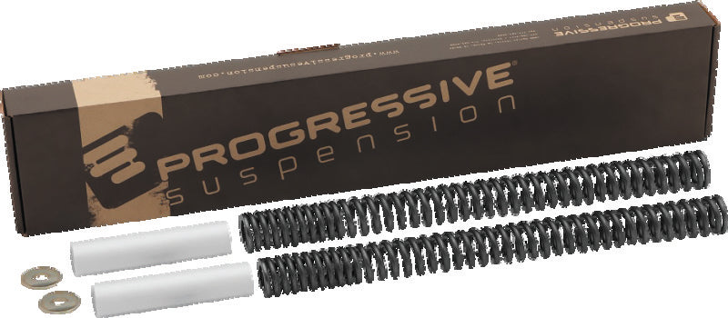 Progressive 11-1576 Fork Spring Scout Progressive Fork Springs  AXOPROS
