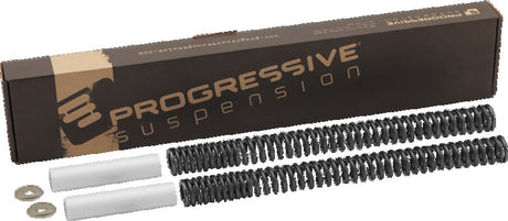 Progressive 11-1576 Fork Spring Scout Progressive Fork Springs  AXOPROS
