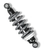 Progressive 14-20 Honda Grom MiniMoto Shock 9.5in Heavy Duty - Black Progressive Shocks and Struts  AXOPROS