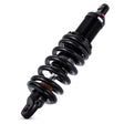 Progressive 18-Up Harley Softail 465 Series Shocks 13.5in - Black Progressive Shocks and Struts  AXOPROS
