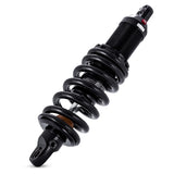 Progressive 18-Up Harley Softail 465 Series Shocks 13.5in - Black Progressive Shocks and Struts  AXOPROS