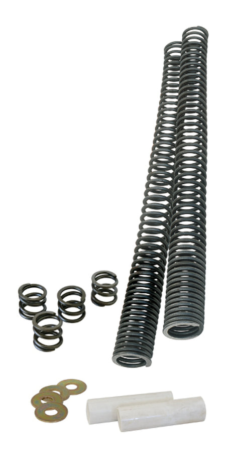 Progressive 18-Up Harley Softail Fork Lowering Spring Kits Progressive Lowering Kits  AXOPROS