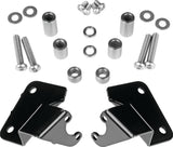 Progressive 990/970 Remote Reservoir Top Mount Brackets Progressive Shock Mounts & Camber Plates  AXOPROS