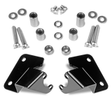 Progressive 990/970 Remote Reservoir Top Mount Brackets Progressive Shock Mounts & Camber Plates  AXOPROS