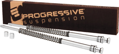 Progressive Fork Cartridge Kit 3.0in Progressive Fork Cartridge Kits  AXOPROS