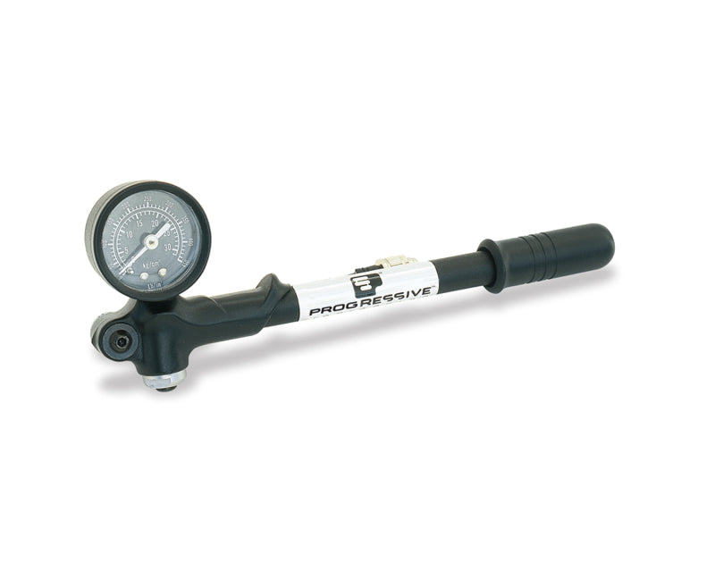 Progressive Gp3-30 Micro Pump 30 Psi Progressive Tools  AXOPROS