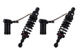 Progressive Harley Bagger 990 Series Shocks 12.0in Standard - Black Progressive Shocks and Struts  AXOPROS