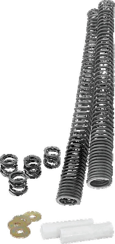 Progressive Harley Fork Lowering Spring Kits Progressive Lowering Kits  AXOPROS