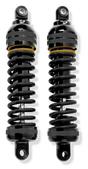 Progressive Harley Ultra Touring 944 Series Shocks 13.0in Heavy Duty - Blk/Gld Progressive Shocks and Struts  AXOPROS