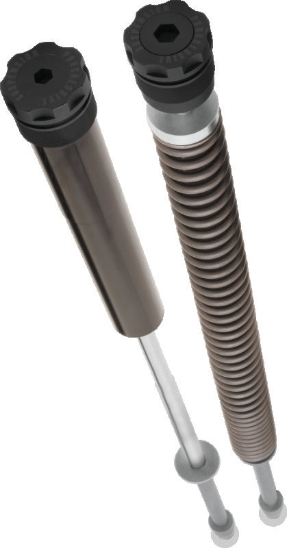 Progressive Hi Perf Cartridge Kit Progressive Fork Cartridge Kits  AXOPROS