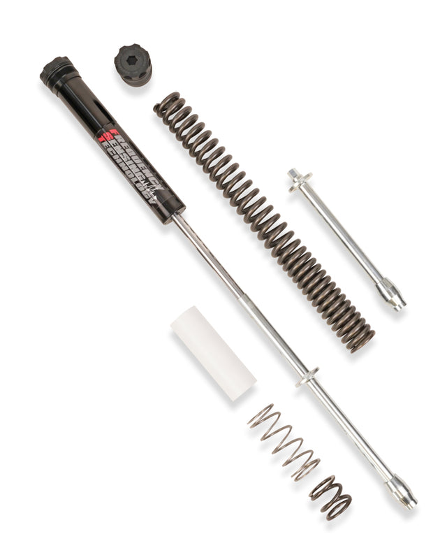 Progressive High Perf Cartridge Kit Stock Progressive Fork Cartridge Kits  AXOPROS