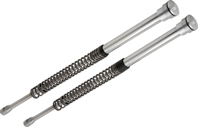 Progressive Honda GL1800 Monotube Fork Cart Kit Progressive Fork Cartridge Kits  AXOPROS