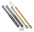 Progressive Honda Grom/Monkey Front Fork Spring Kit  Standard Height Progressive Fork Springs  AXOPROS