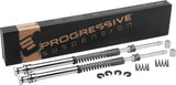 Progressive Monotube Fork Cart Kit Lowered Progressive Fork Cartridge Kits  AXOPROS