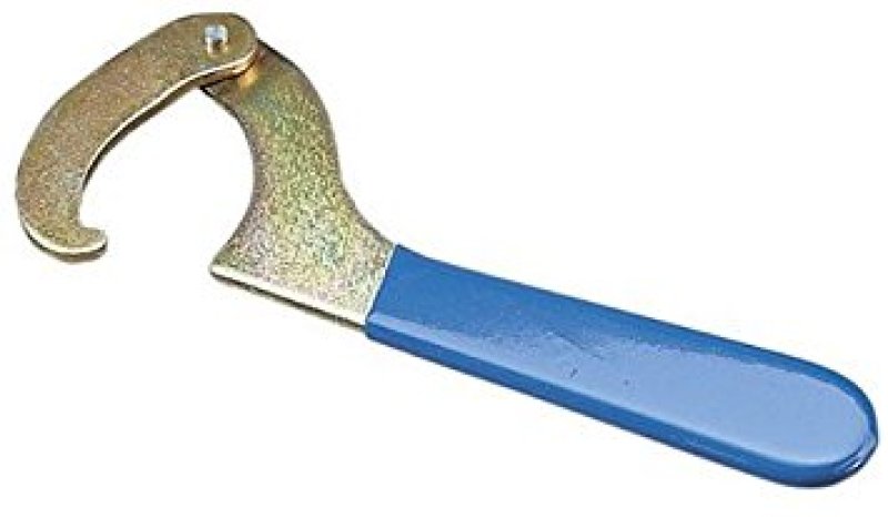 Progressive Pre-Load Shock Adj Wrench Progressive Tools  AXOPROS