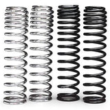Progressive Rear Springs 105/150 (PR) - Black Progressive Shock & Spring Kits  AXOPROS