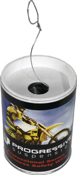 Progressive Sw-413 Safety Wire 0.025in 25 Progressive Tools  AXOPROS