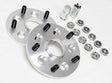 Project Kics 12X1.25 5-100 To 5-114.3 Wide Tread Spacers Pcd Adapter - 11MM Project Kics Wheel Spacers & Adapters  AXOPROS