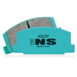Project Mu 89-93 Nissan Skyline GTS (R32) TYPE NS Front Brake Pads Project Mu Brake Pads - Performance  AXOPROS