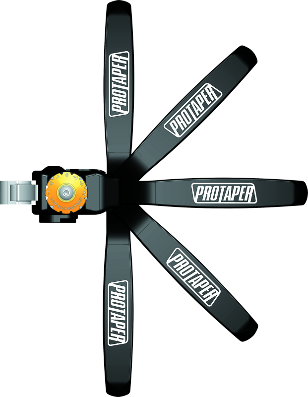 ProTaper 02-22 Honda 150-450cc XPS Front Brake Lever ProTaper Levers  AXOPROS