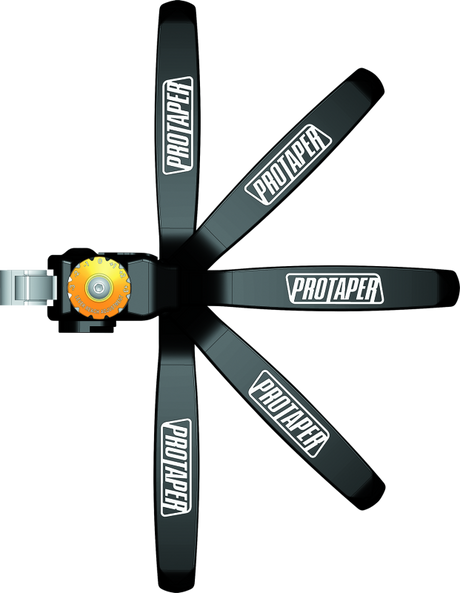 ProTaper 02-22 Honda 150-450cc XPS Front Brake Lever ProTaper Levers  AXOPROS