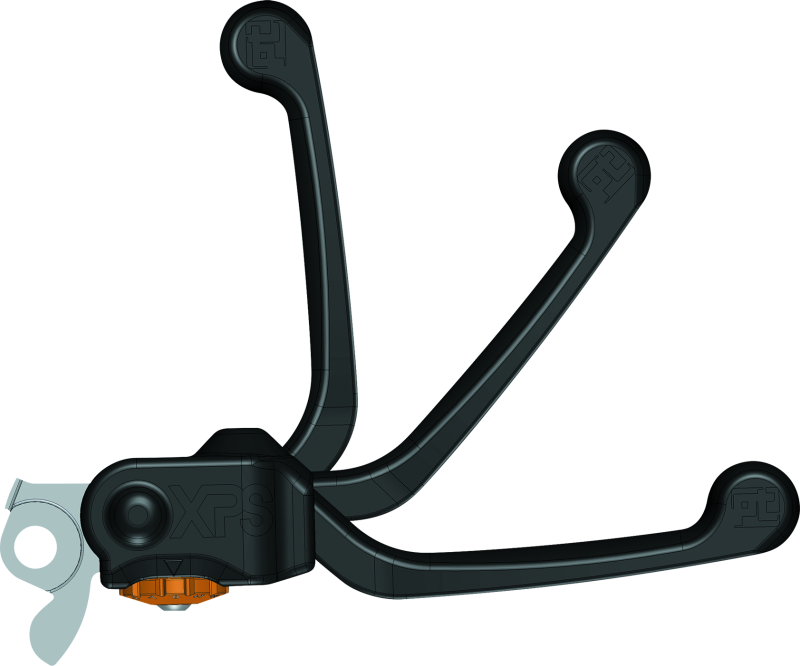 ProTaper 02-22 Honda 150-450cc XPS Front Brake Lever ProTaper Levers  AXOPROS