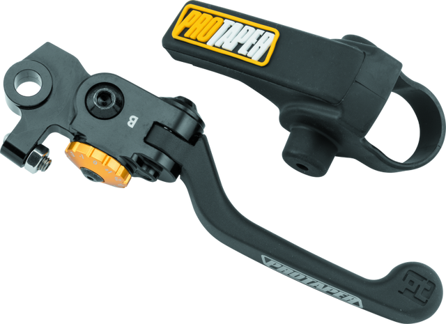 ProTaper 02-22 Honda 150-450cc XPS Front Brake Lever ProTaper Levers  AXOPROS