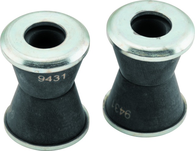 ProTaper 06-11 Kawasaki KX125-KX450 Bar Mount Cones ProTaper Handlebars  AXOPROS