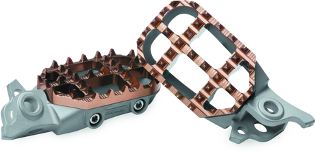 ProTaper 07-23 Honda 150-450cc Footpeg Kit ProTaper Footpegs  AXOPROS