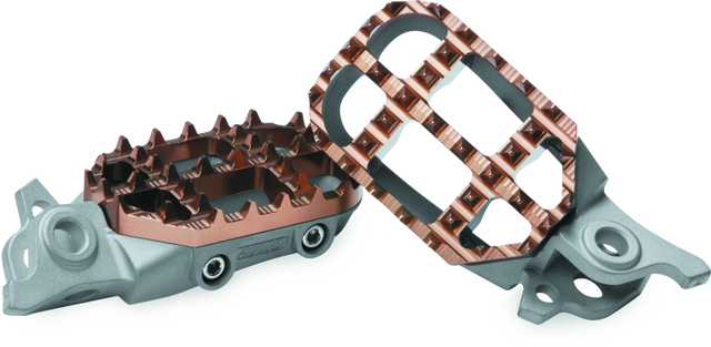 ProTaper 07-23 Honda 150-450cc Footpeg Kit ProTaper Footpegs  AXOPROS