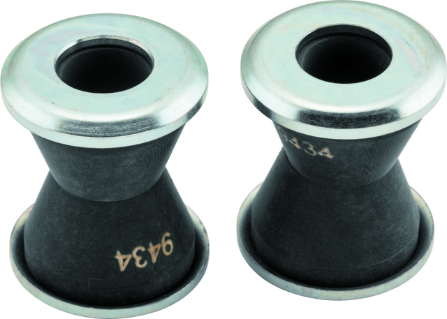 ProTaper 07-23 Suzuki RMZ250/450 Bar Mount Cones ProTaper Handlebars  AXOPROS