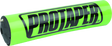 ProTaper 10in Round Bar Pad - Race Green ProTaper Handlebars  AXOPROS