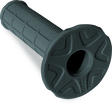 ProTaper 1/2 Waffle Grips - Med Dark Gray ProTaper Grips  AXOPROS