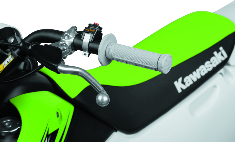 ProTaper 1/3 Micro Grips - Medium Light Gray ProTaper Grips  AXOPROS