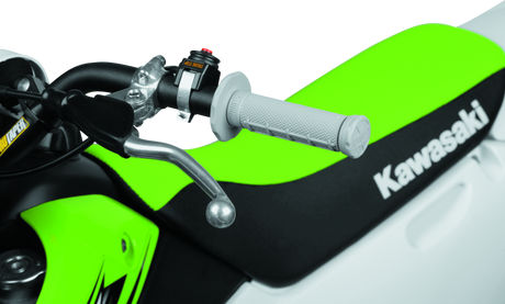 ProTaper 1/3 Micro Grips - Medium Light Gray ProTaper Grips  AXOPROS