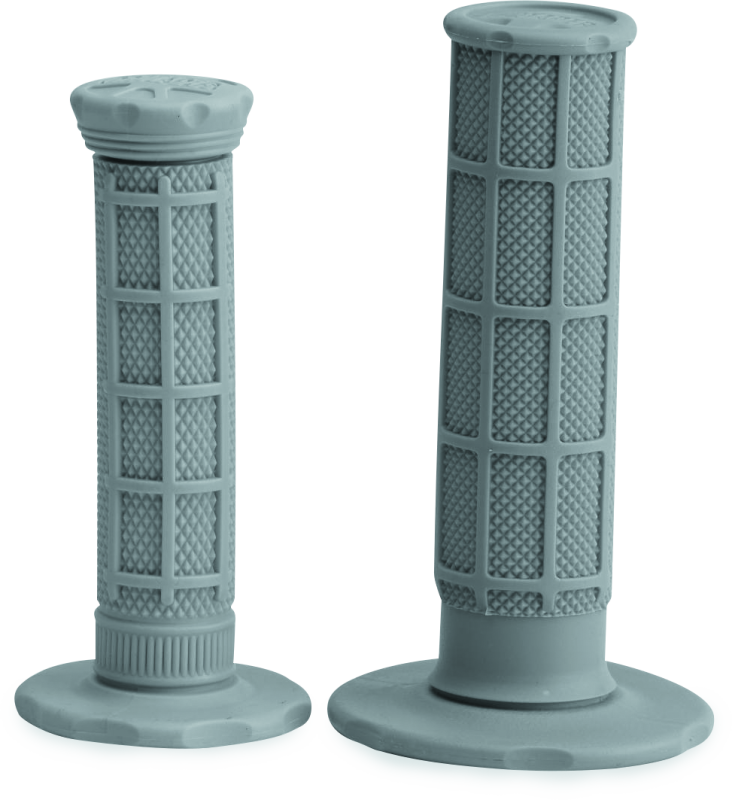 ProTaper 1/3 Micro Grips - Medium Light Gray ProTaper Grips  AXOPROS