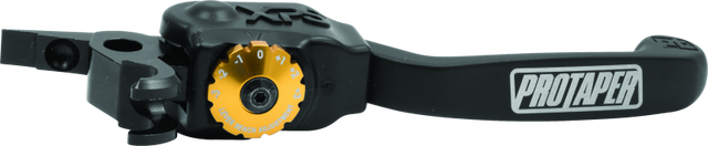 ProTaper 14-23 KTM/Husqvarna XPS Profile Pro Front Brake Lever ProTaper Levers  AXOPROS