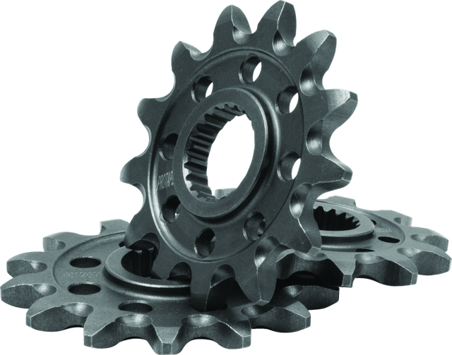 ProTaper 18-22 Yamaha YZ65 Front Sprocket - 14 Teeth ProTaper Sprockets  AXOPROS