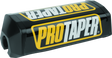 ProTaper 2.0 Square Bar Pad - Black/Black ProTaper Handlebars  AXOPROS